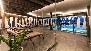 Hotel Avidea - Adults Only