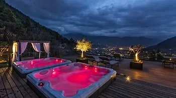 Avidea - Adults Only Hotel