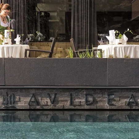 Hotel Avidea - Adults Only